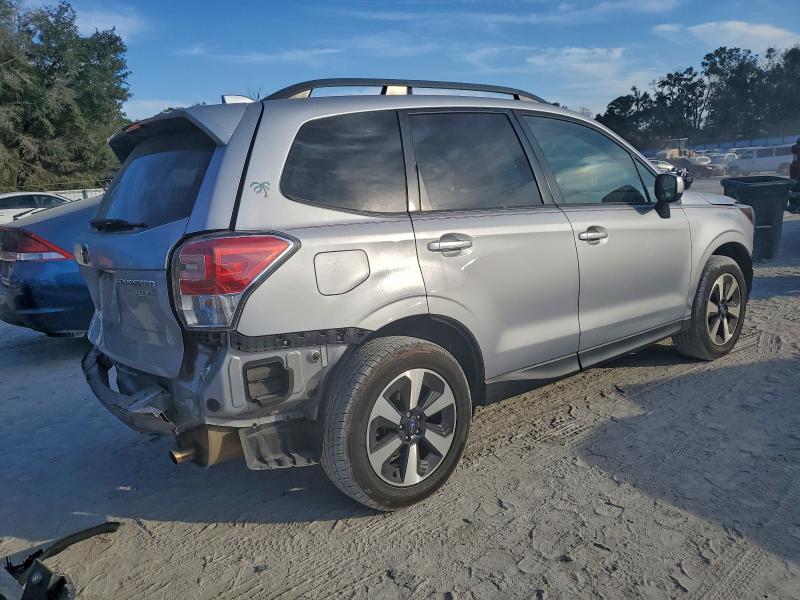 2017 SUBARU FORESTER 2 #3309568576