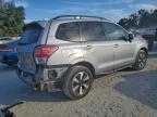 Lot #3309568576 2017 SUBARU FORESTER 2