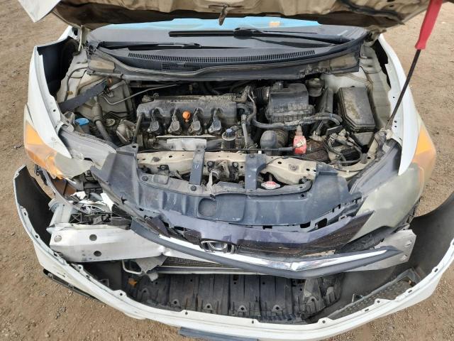 2014 HONDA CIVIC LX #3293559484