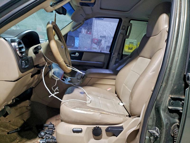 2005 FORD EXPEDITION #3302698004