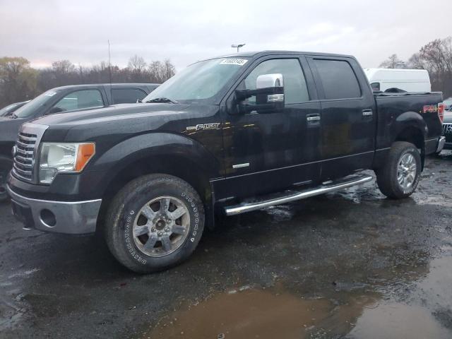2011 FORD F150 SUPER - 1FTFW1ET9BFA57959