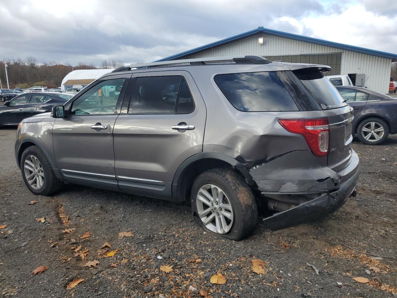 Global Auto Auctions