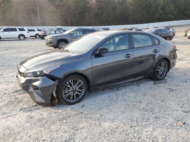 2023 KIA FORTE GT L #3312679158