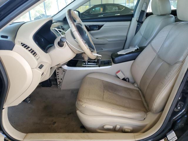 2014 NISSAN ALTIMA 2.5 #3303820430