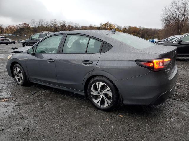 2025 SUBARU LEGACY PRE #3302647021