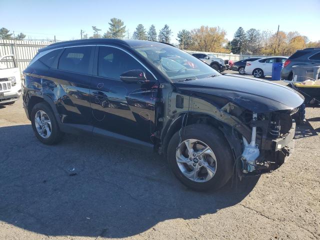 2022 HYUNDAI TUCSON SEL #3304669948