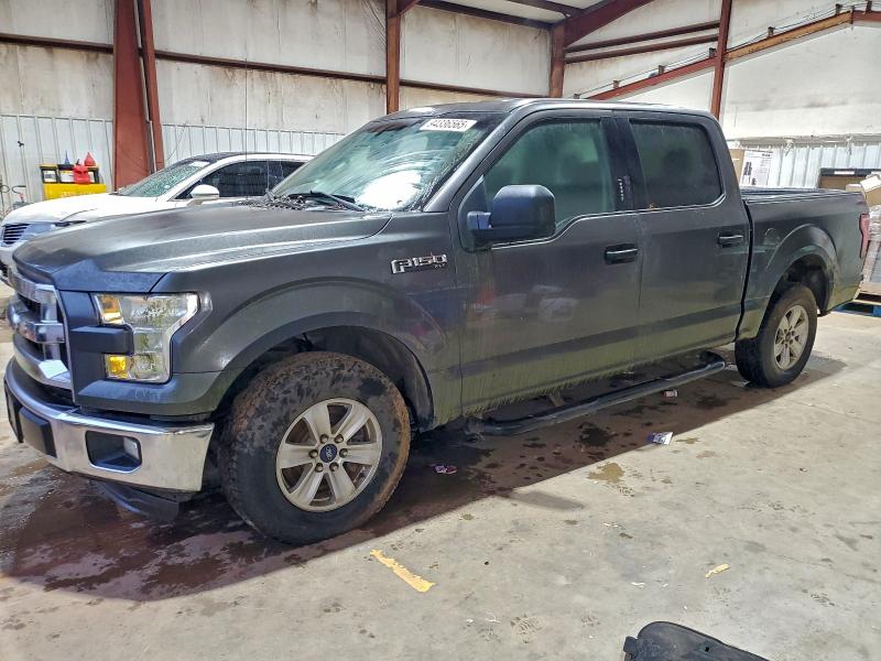 FORD F150 SUPER