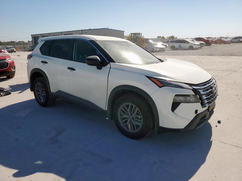 2025 NISSAN ROGUE S #3305681769