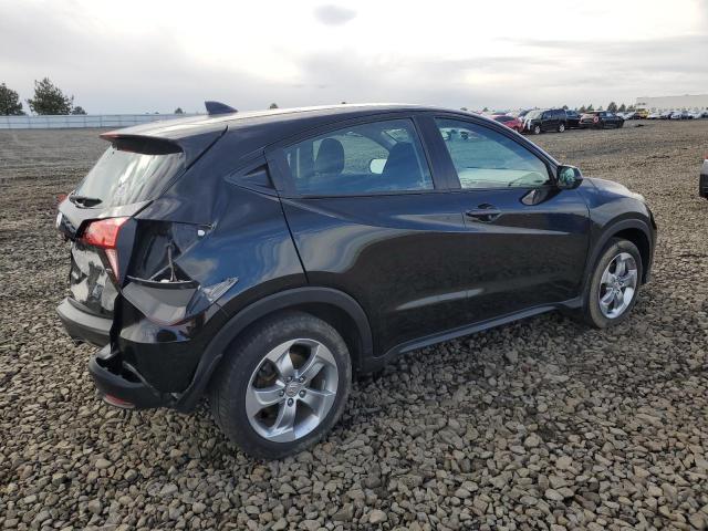 2016 HONDA HR-V LX - 3CZRU6H32GM766763