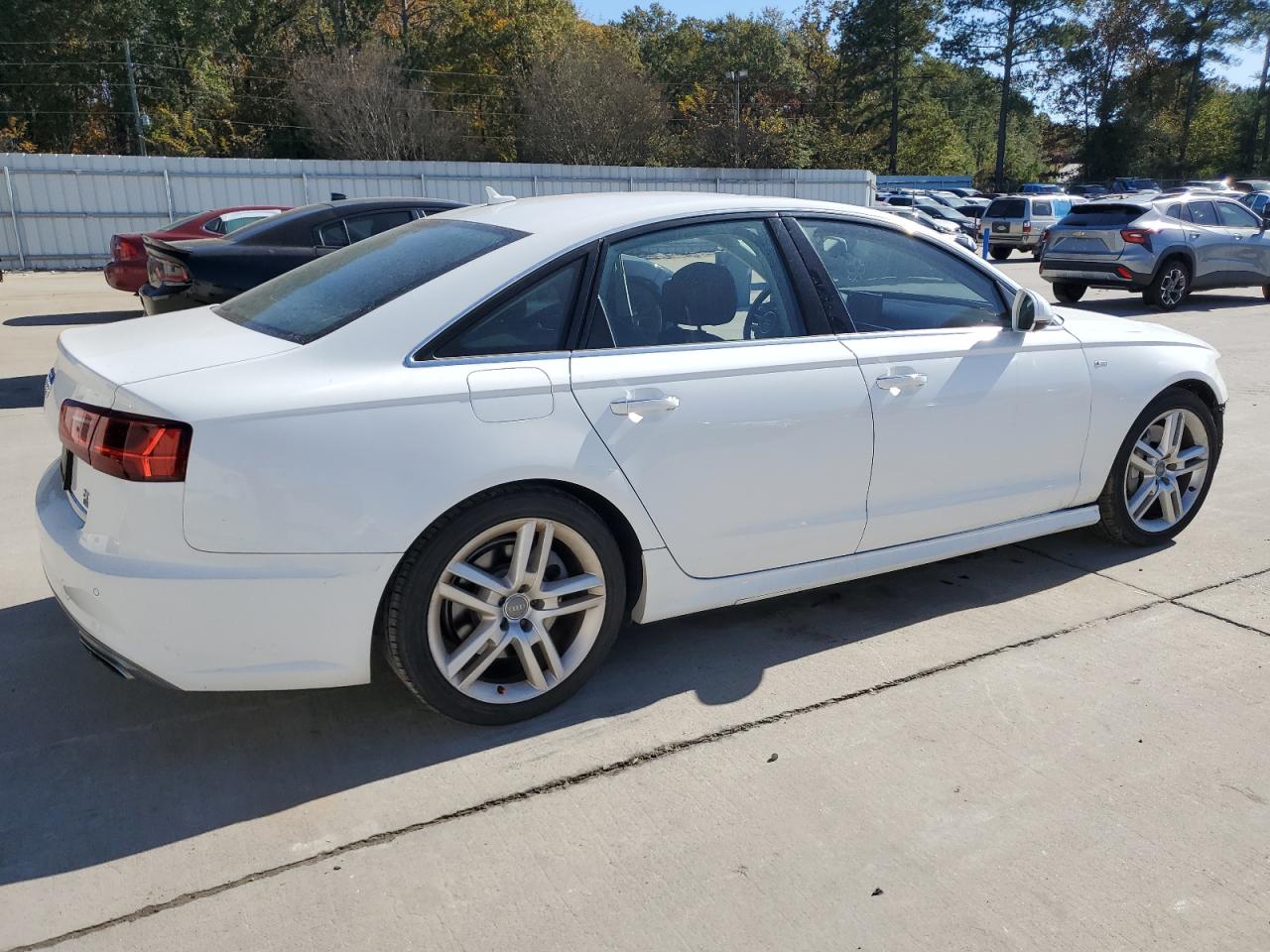 AUDI A6 PREMIUM PLUS