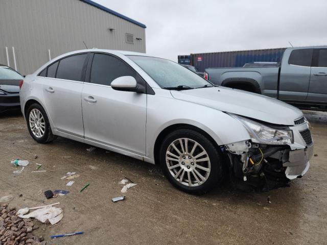 2012 CHEVROLET CRUZE ECO #3296364243