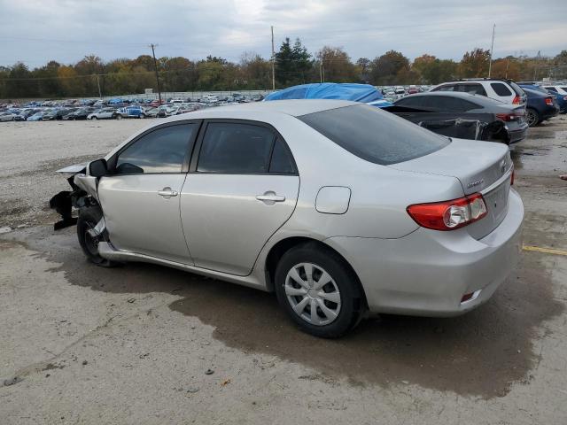 2011 TOYOTA COROLLA BA #3296279426