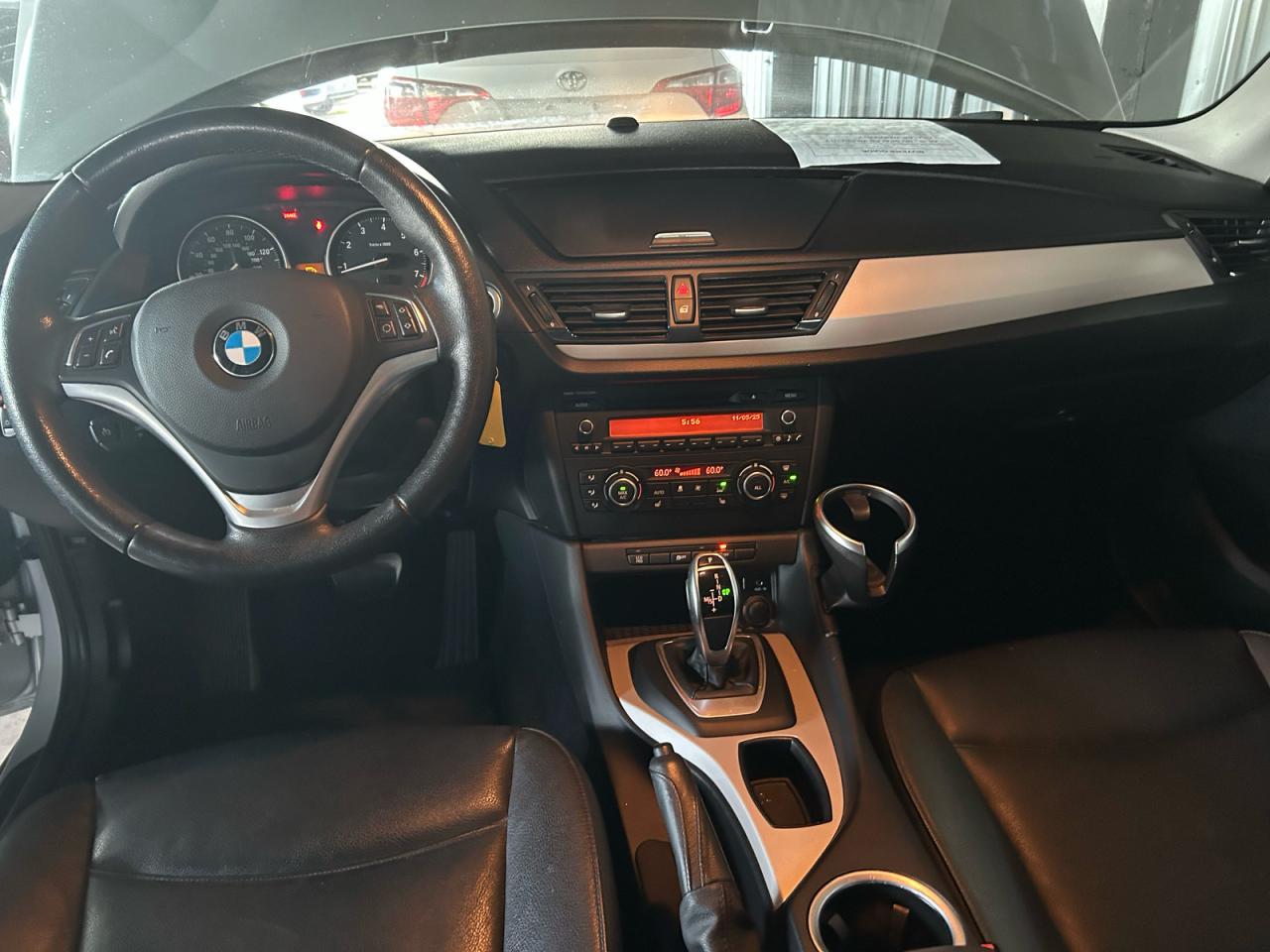 BMW X1 XDRIVE28I
