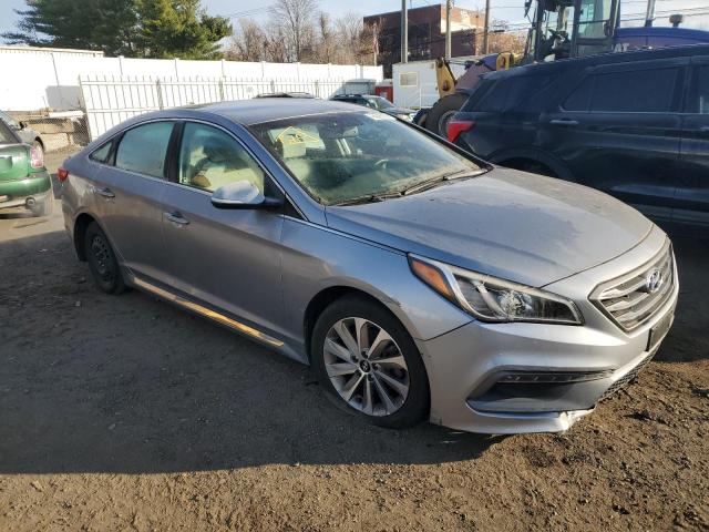 2017 HYUNDAI SONATA SPO #3296889893