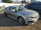 Lot #3296889893 2017 HYUNDAI SONATA SPO