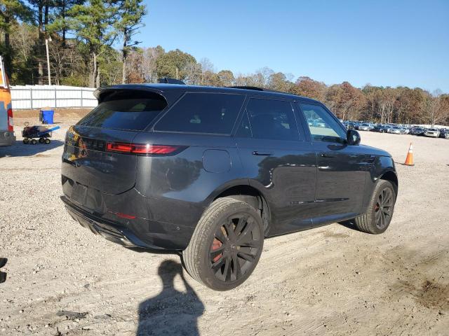 2024 LAND ROVER RANGE ROVE #3291459492