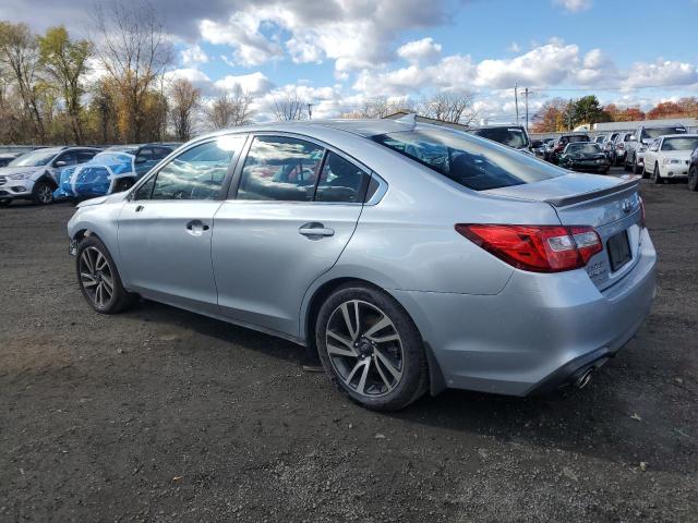 2019 SUBARU LEGACY SPO 4S3BNAS62K3020396