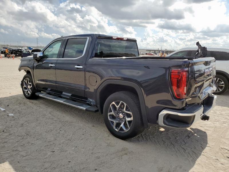 2025 GMC SIERRA C15 #3303866722