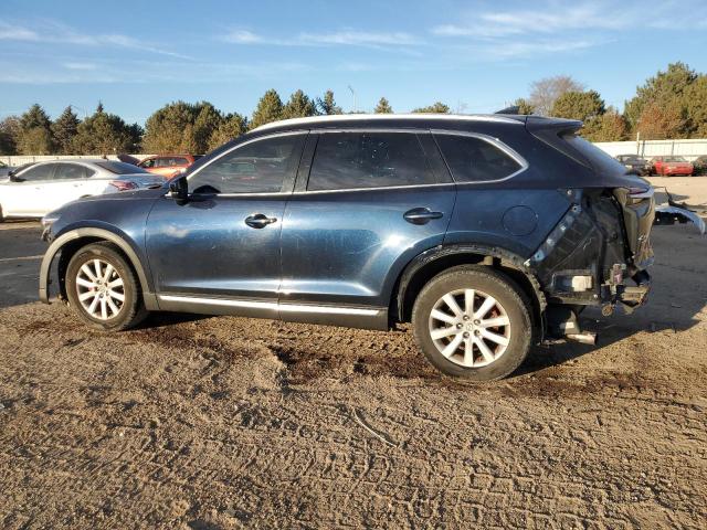 2018 MAZDA CX-9 GRAND #3291339144
