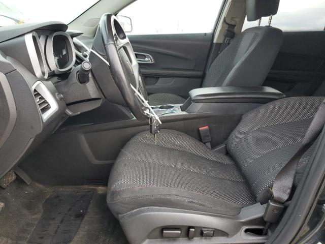 2012 CHEVROLET EQUINOX LT #3284717009