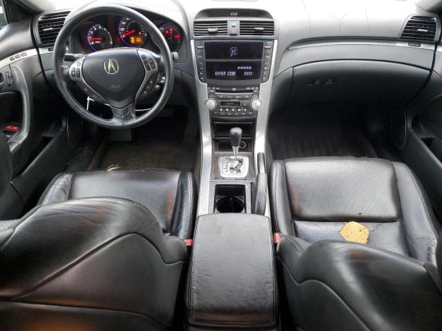 2007 ACURA TL #3294491513