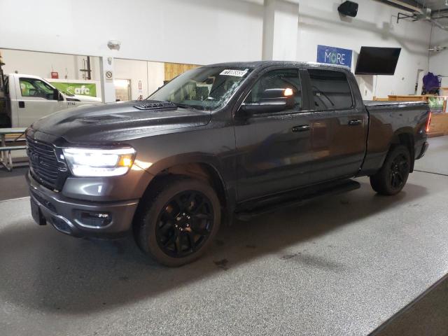 RAM 1500 LARAM