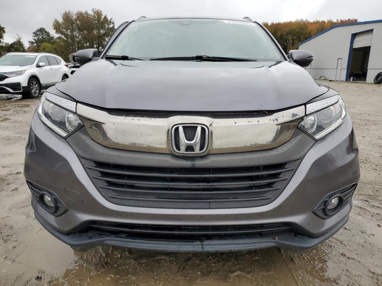 HONDA HR-V EX