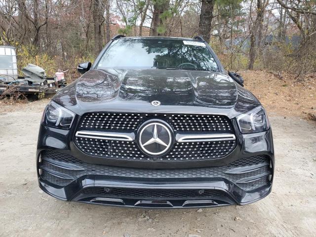 2022 MERCEDES-BENZ GLE 350 #3284609355