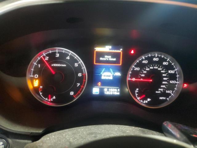 2020 SUBARU ASCENT PRE #3301962416