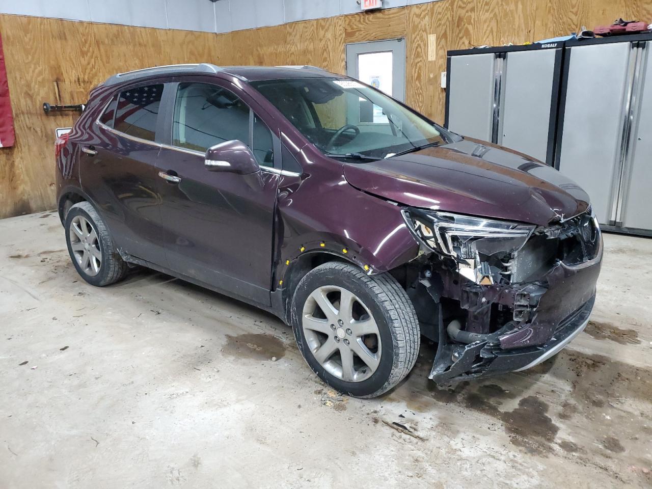 BUICK ENCORE PREMIUM