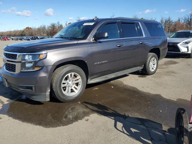 Global Auto Auctions: 2018 CHEVROLET SUBURBAN K