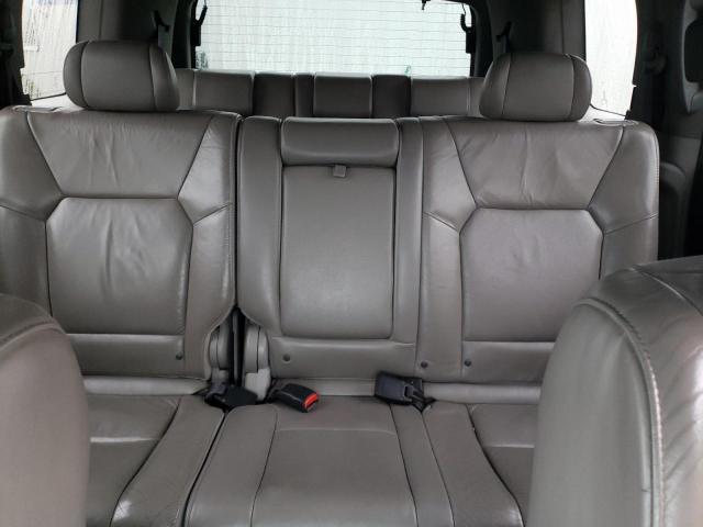 2010 HONDA PILOT EXL #3304597454