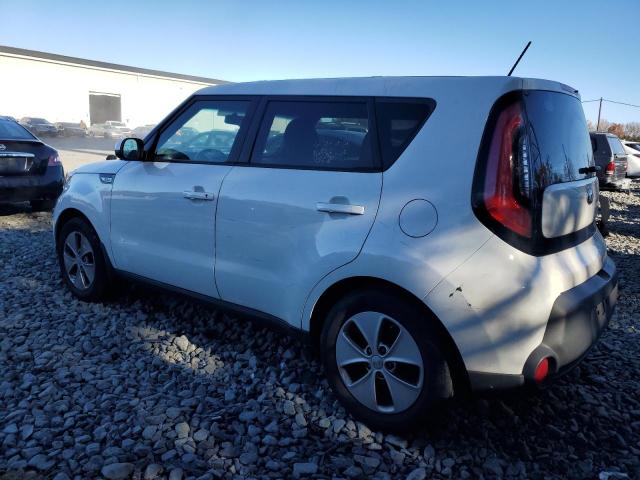 2015 KIA SOUL #3292379269