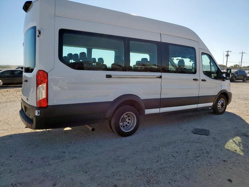 2022 FORD TRANSIT T- #3291210968