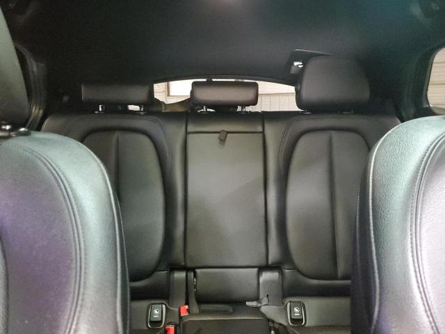 2018 BMW X2 SDRIVE2 WBXYJ3C38JEJ75014