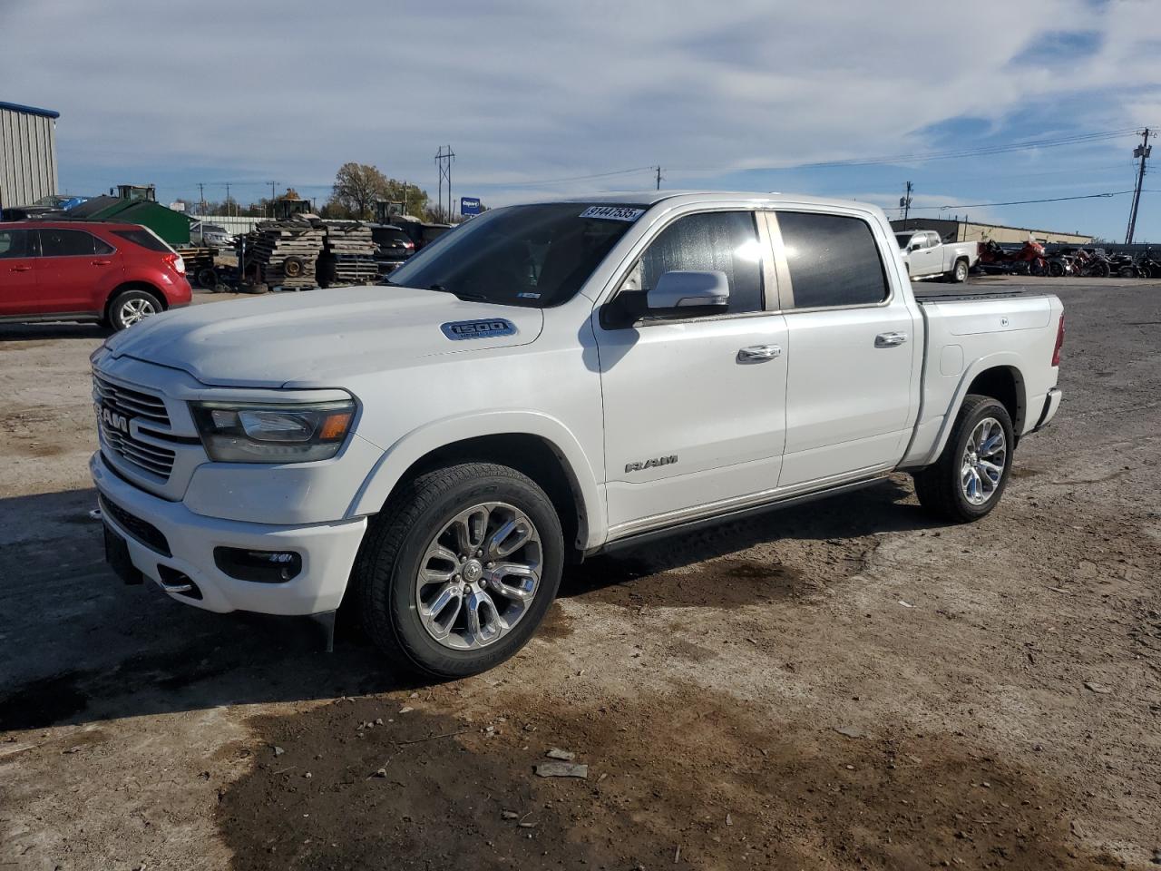 RAM 1500 LARAMIE