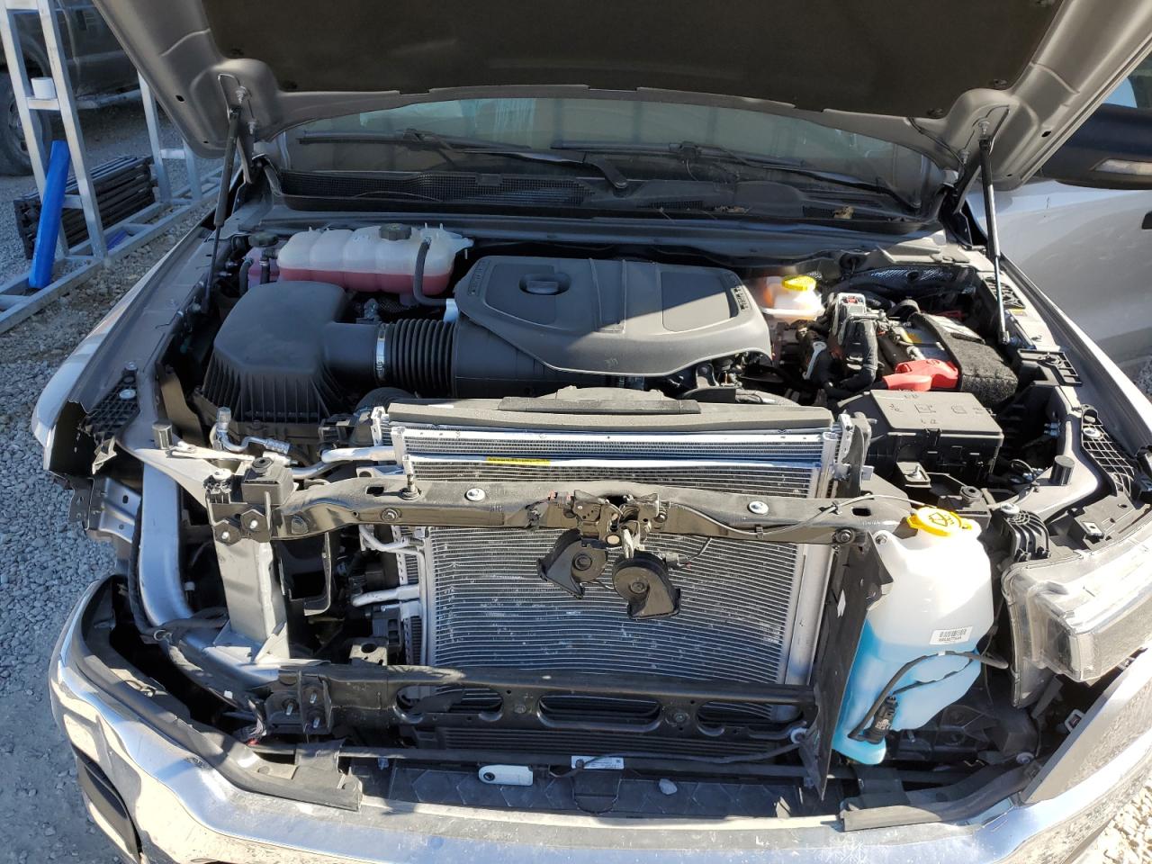 RAM 1500 BIG HORN/LONE STAR