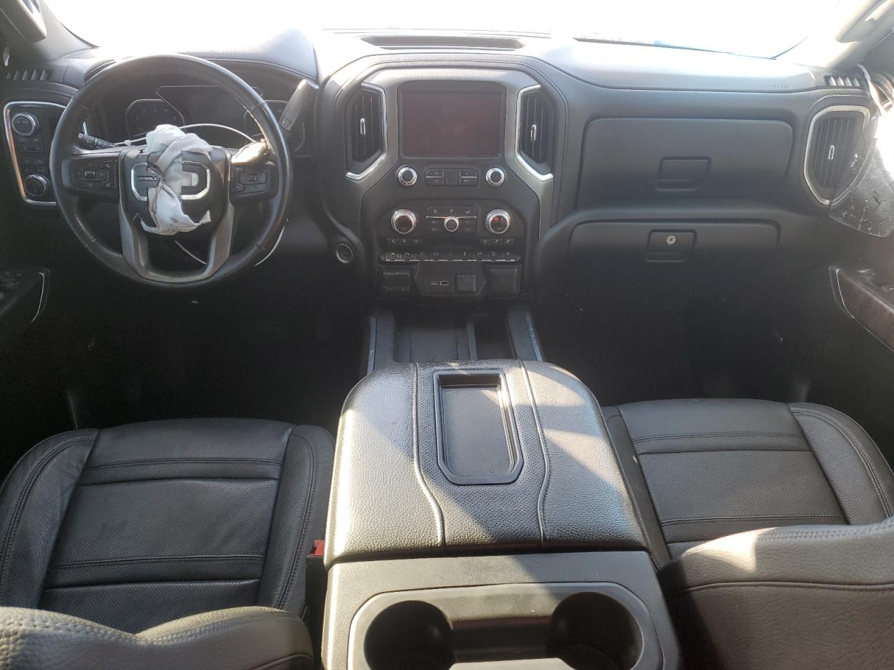 GMC SIERRA K1500 DENALI