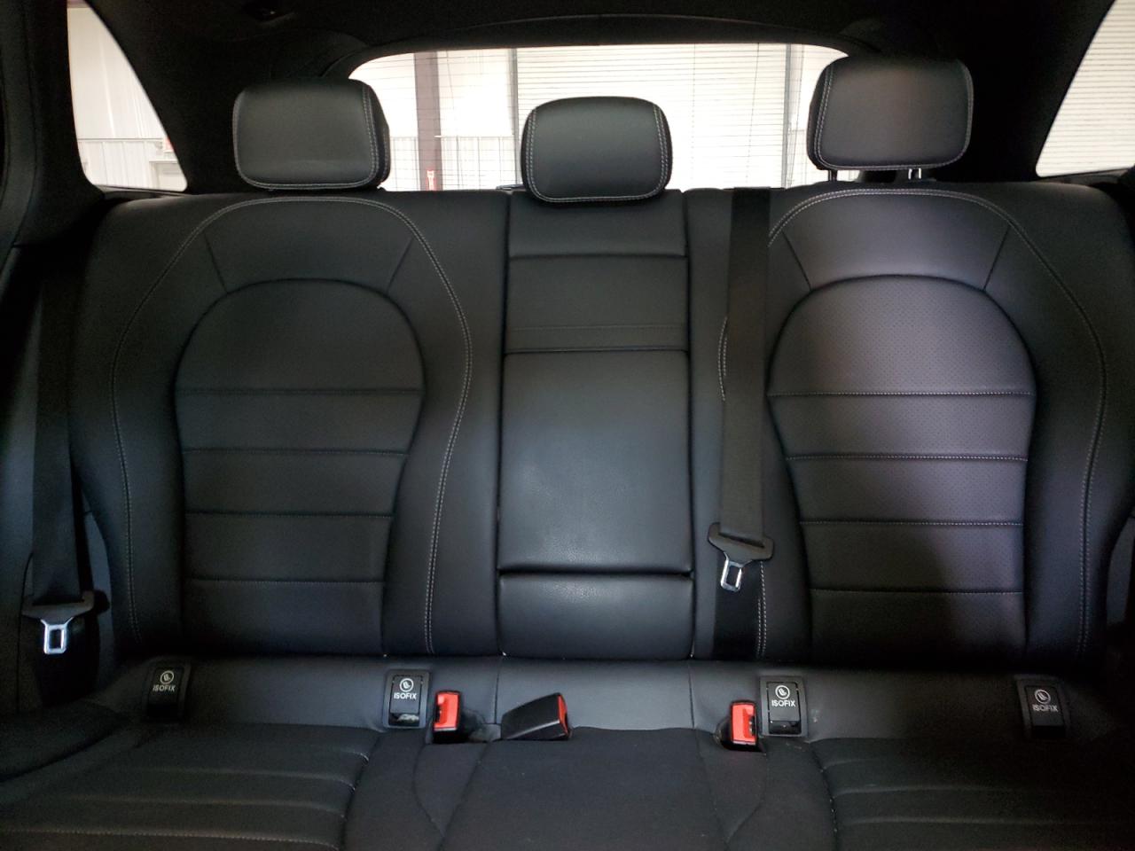 MERCEDES-BENZ GLC-CLASS 300 4MATIC