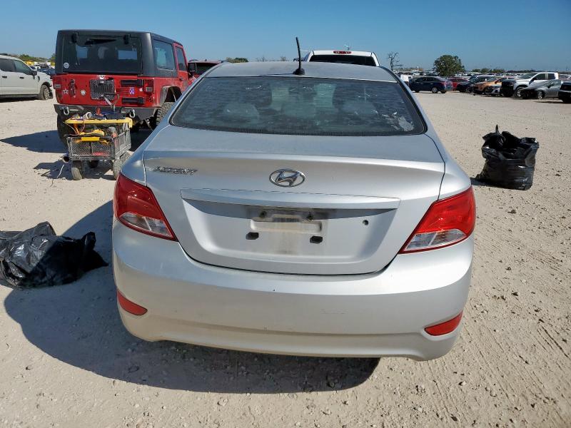 2016 HYUNDAI ACCENT SE #3293326429