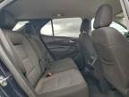 Lot #3316034248 2021 CHEVROLET EQUINOX LT
