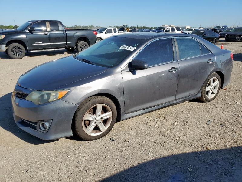2014 TOYOTA CAMRY L #3303069787