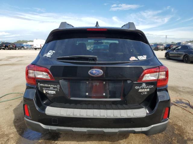 2016 SUBARU OUTBACK 2. #3286594145