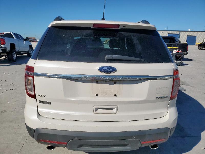 2015 FORD EXPLORER X #3281609437