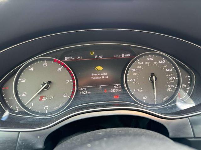 2015 AUDI S7 PREMIUM #3292323284