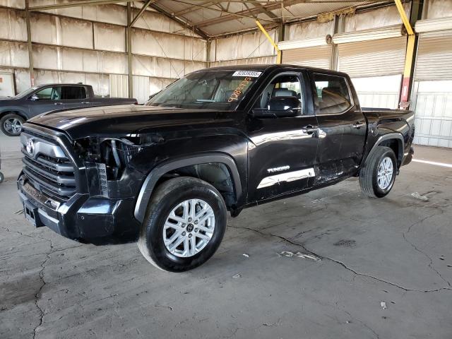 Global Auto Auctions: 2023 TOYOTA TUNDRA CRE