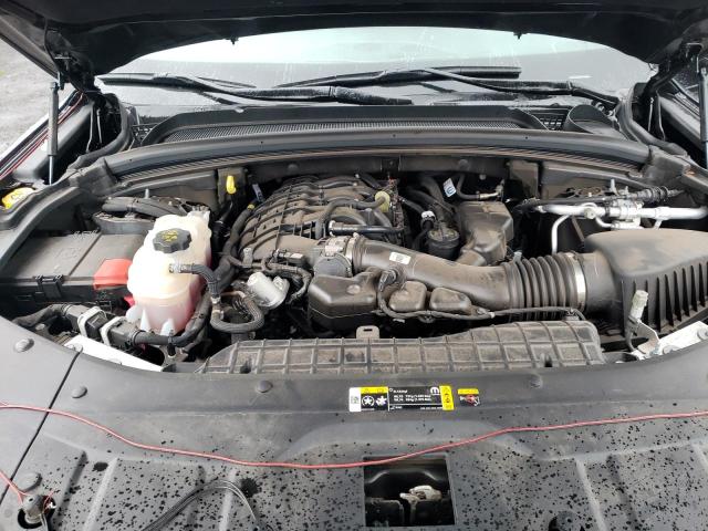 2023 JEEP GRAND CHER #3301954414