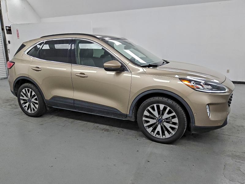 2020 FORD ESCAPE TIT #3303670928