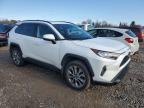 Lot #3316716494 2019 TOYOTA RAV4 XLE P