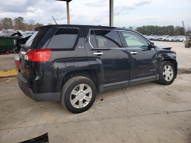 2013 GMC TERRAIN SL #3301819418